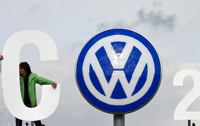  Дизельний скандал  торкнувся лише 36 тисяч автомобілів VW