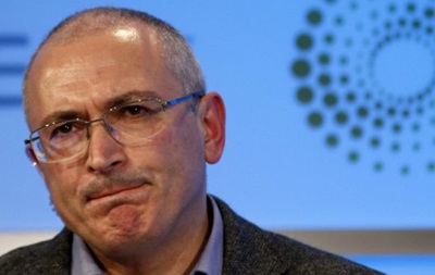 Ходорковський бачить неминучість революції в Росії