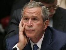 Белый дом открыл блог о ближневосточном турне Буша