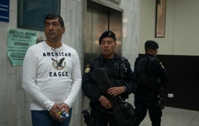 Федерацию футбола Гватемалы возглавил брат наркобарона