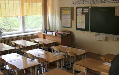 В школе Харькова эвакуировали детей: ищут бомбу