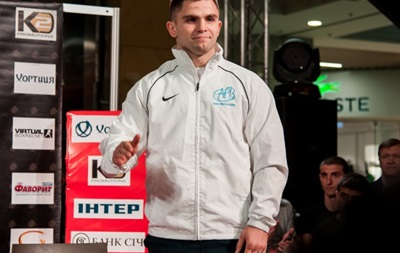 В України відібрали олімпійську ліцензію у боксі