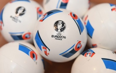 Жеребьевка Евро-2016: Определены соперники Украины