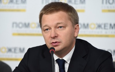 Палкин: ФФУ является главным тормозом в развитии украинского футбола