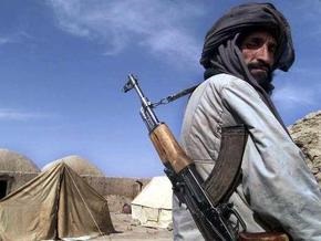 В ходе перестрелки между враждующими группировками в Афганистане погибли десять человек