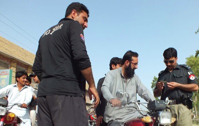 На рынке в Пакистане прогремел взрыв: 15 погибших