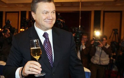 Викрадений з Межигір я алкоголь Януковича знайшли в Лондоні
