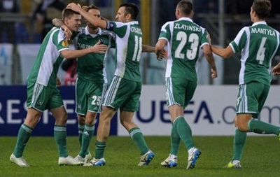 Чемпіон Болгарії може знятися з чемпіонату через спірне суддівство