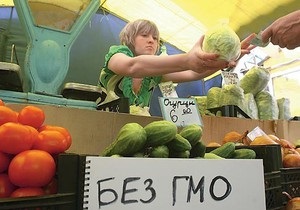 Минздрав назвал продукты, которые будут контролировать на содержание ГМО