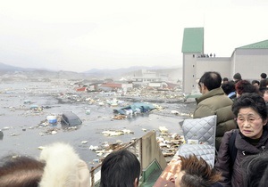 В японском туалете второй раз за месяц нашли деньги для пострадавших от мартовского цунами