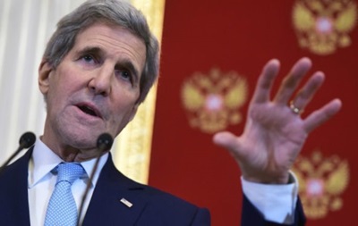 Керрі: США і Росія зблизили позицію щодо ІД