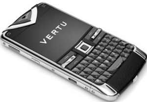 Понты по-умному. Обзор первого luxury-смартфона Vertu Constellation Quest