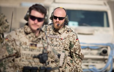 Бундестаг одобрил расширение миссии в Афганистане
