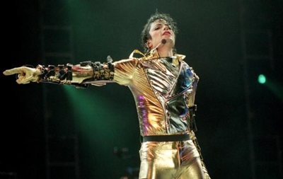 Альбом Майкла Джексона Thriller побив світовий рекорд продажів