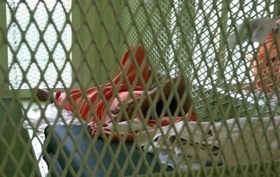 Пентагон відправить 17 ув язнених Гуантанамо іншим країнам - ЗМІ