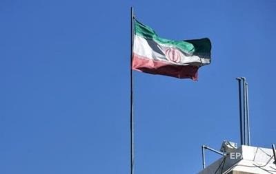 Іран має намір вступити у СОТ