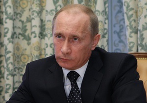 Путин потребовал тщательного расследования аварии на шахте Распадская