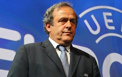 Платини проигнорировал заседание комитета ФИФА по этике