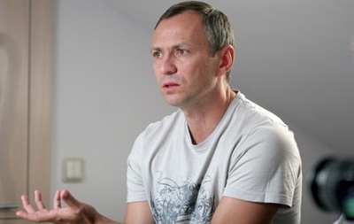 Григорий Суркис: Я очень хотел бы, чтобы Головко был успешен