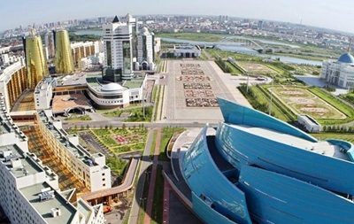 Казахстан розширить співробітництво з ЄС