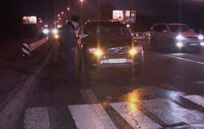 По факту ДТП с участием авто Омельченко открыли дело