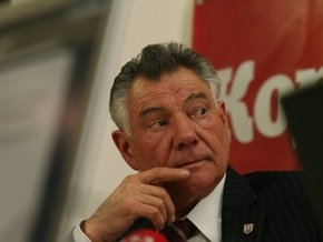 Дело: Омельченко вышел из коалиции