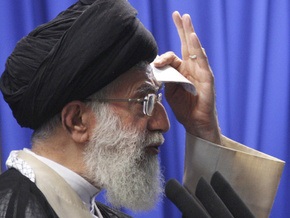 В Иране разрешили подавать жалобы о нарушениях на выборах еще пять дней