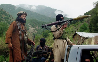 Совбез ООН продлил санкции в отношении Талибана