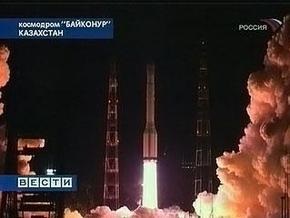 Российско-украинская ракета доставила на орбиту малайзийский спутник