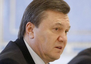 Герман: Янукович знает, что такое несправедливость в милиции