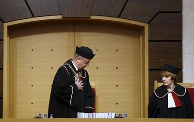 Парламент Польщі ускладнив роботу Конституційного суду