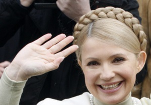 Тимошенко: Я обсудила с фракцией НУ-НС объединение демократических сил