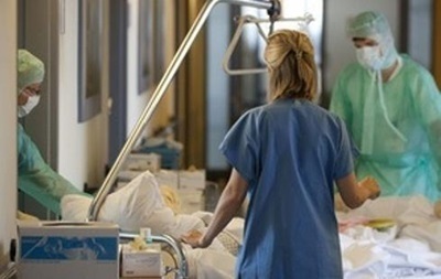 В Одессе у 19 больных обнаружили свиной грипп