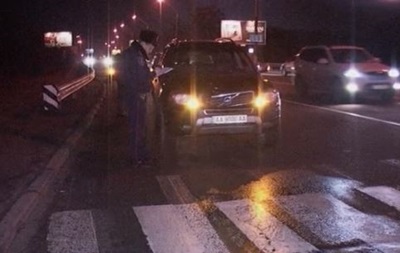 ДТП с участием авто Омельченко: потерпевшая умерла