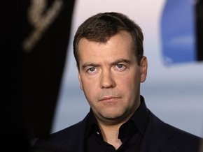 Эксперты уверены, что обращение Медведева повысит рейтинг Ющенко