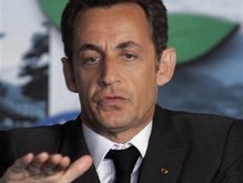 Николя Саркози приедет на открытие Игр в Пекине
