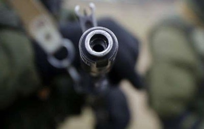 В Запорожской области застрелился военный после ссоры с женой