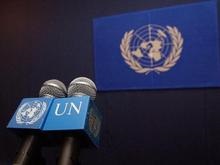 ООН: Гуманитарные организации жалуются на отсутствие доступа к пострадавшим в зоне конфликта