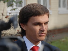 Писаренко отозвал законопроект о запрете голосовать против всех