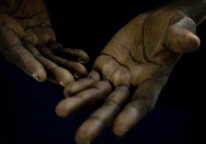 Ученые установили, почему у мужчин указательный палец короче безымянного