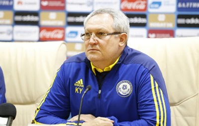 Нового главного тренера сборной Казахстана выберут всенародным голосованием