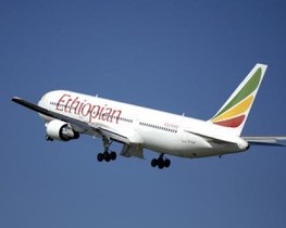 Эфиопский лайнер с  92 пассажирами рухнул в Средиземное море (обновлено)