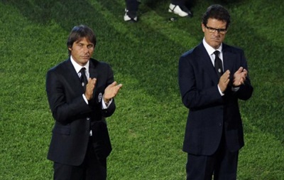 Реал розглядає кандидатури двох італійських тренерів