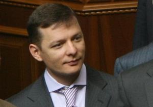 Нардеп: Власть Януковича возвращает эскадроны налоговой смерти