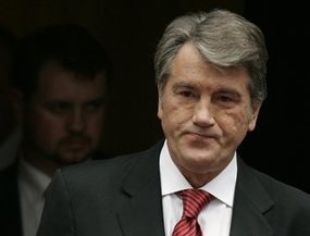 НГ: Крымская война президента Ющенко