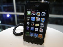 В Гонконге начали продавать разлоченный iPhone 3G