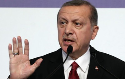 Президент Турции осудил Иран за поддержку Башара Асада