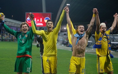 Сборная Украины на Евро-2016 будет жить рядом с Марселем