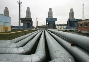 Chevron подгоняет Украину перейти от разговоров к действиям - Reuters
