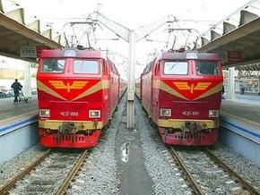 Электрички для Сочи России поставит Siemens, а не Bombardier